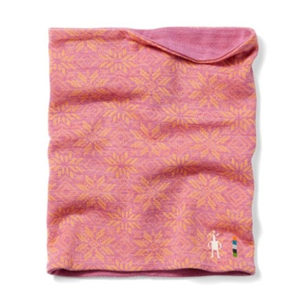 Smartwool Thermal Merino Reversible Neck Gaiter 0