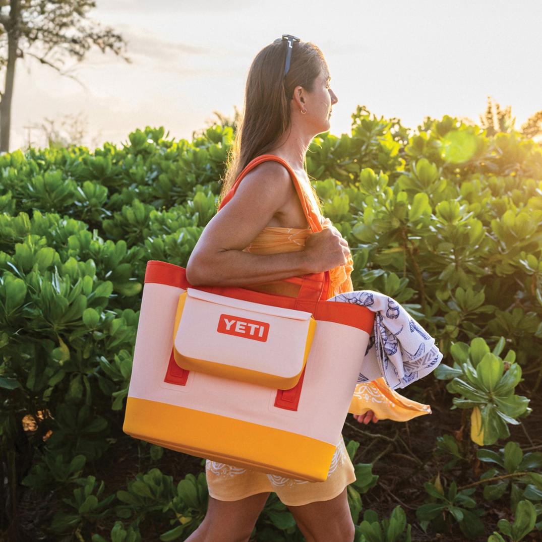 Location Image for Camino 35 Carryall