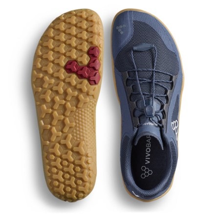 Vivobarefoot Primus Trail FG 3.5 Trail-Running Shoes - Women's 4