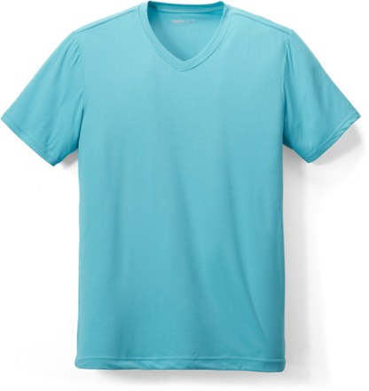 32 degrees v neck shirt