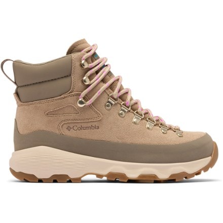 Columbia Newton Alpine PT Hiking Boots - Women's 0