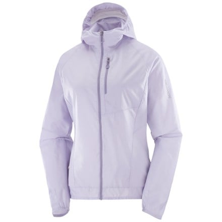 Salomon Bonatti Cross Wind Jacket - Women's 0