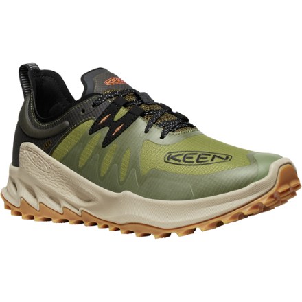 KEEN Zionic Speed Hiking Shoes - Men's 3