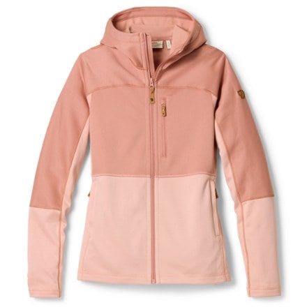 Fjallraven Abisko Trail Fleece Jacket - Women's 0