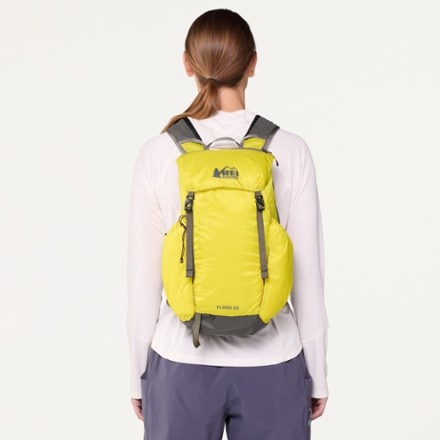 REI Co-op Flash 22 Pack 1