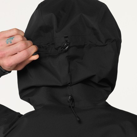 Arc'teryx Alpha SV Jacket - Men's 6