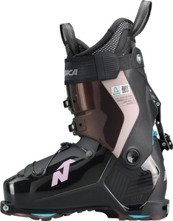 Nordica Unlimited 105 W DYN Ski Boots - Women's - 2024/2025 1