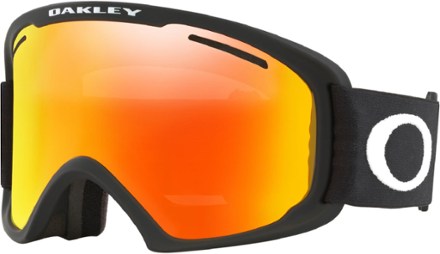 oakley o frame 2.0 xl snow goggle