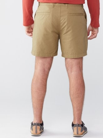 Patagonia Lightweight All-Wear Hemp Shorts - Men's 6" Inseam 2