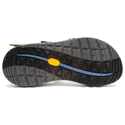 Chaco Rapid Pro Sandals - Women's 7