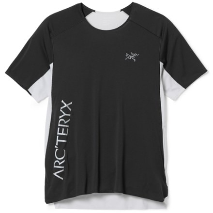 Arc'teryx Norvan DownWord Logo Shirt - Men's 0