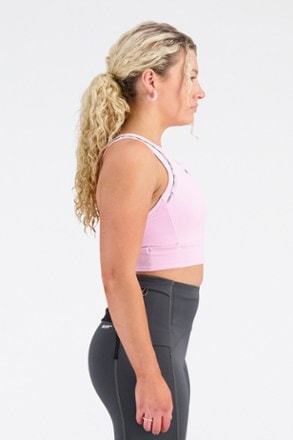 New Balance Impact Run AT Bra 3