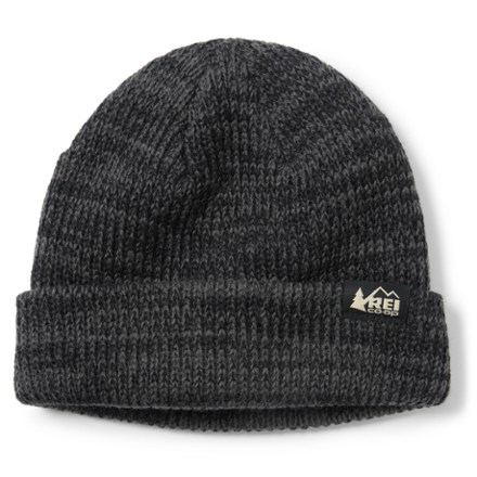 ★IVE レイ★MARGESHERWOOD★送料込み★RIBBON LOGO KNIT BEANIE ☆IVE レイ☆MARGESHERWOOD☆送料込み☆RIBBON LOGO KNIT BEANIE