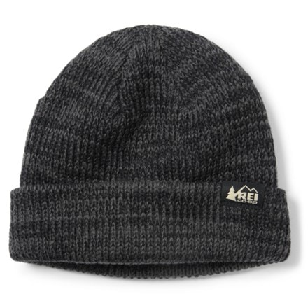 REI Co-op Logo Beanie 0