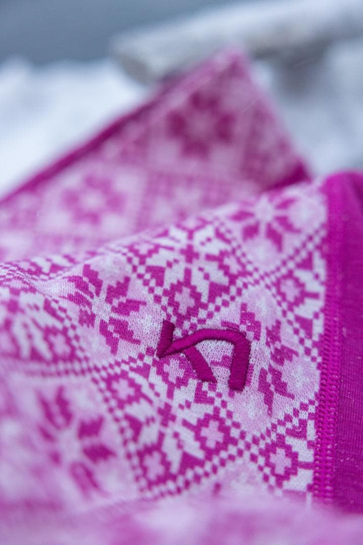 Location Image for Rose High-Waist Base Layer Pants - Women's