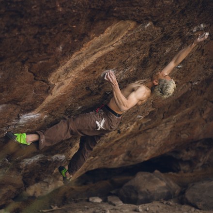 So iLL Free Range Climbing Shoes 6