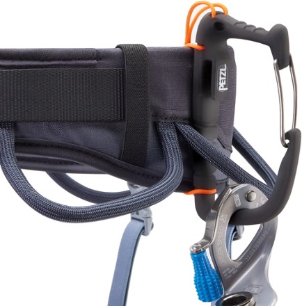 Petzl Corax Harness 4