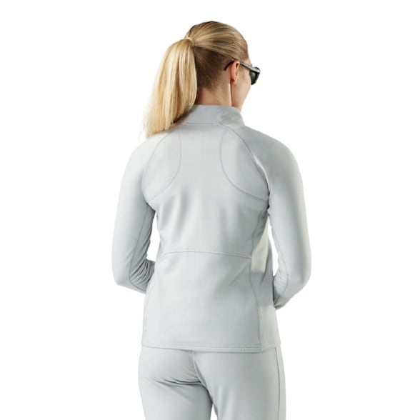 On Body Image of color Storm Gray