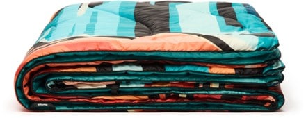 Rumpl Original Puffy Blanket - Artist Division 1