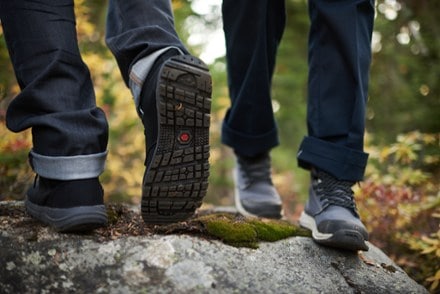 Astral Pisgah Waterproof Boots - Men's 5