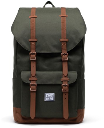 Herschel Supply Co. Eco Little America Pack | REI Co-op