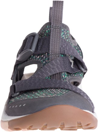 Chaco Odyssey Sandals - Women's 4