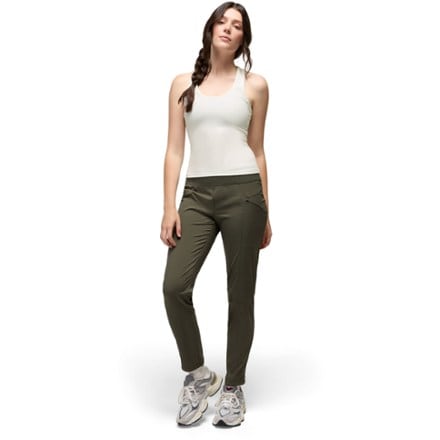 prAna Koen Mid-Rise Daily Pants - Women's 2
