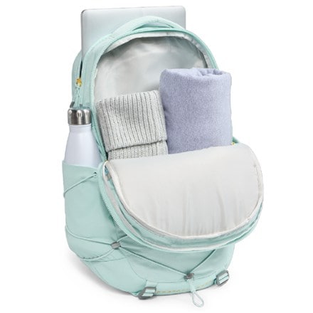 The North Face Borealis Luxe Pack - Women's 3
