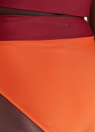Lole Mojito Swimsuit Bottoms - Women's 4