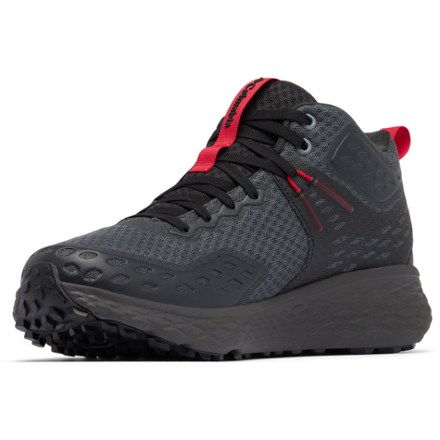 Columbia Konos TRS OutDry Mid Hiking Boots - Men's 3