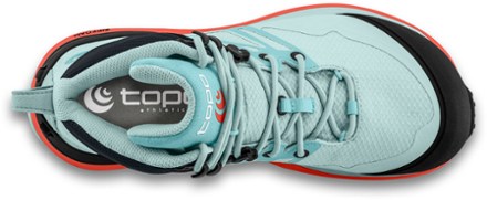 Topo Athletic Trailventure 2 WP Hiking Boots - Women's 5