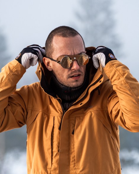 Location Image for Vermont Classic Glacier Sunglasses