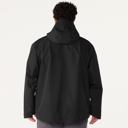REI Co-op Teris GTX Rain Jacket - Men's 4