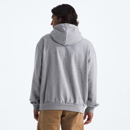 The North Face Evolution EMB Oversize Hoodie - Men's 1