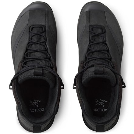 Arc'teryx Konseal Trek Approach Boots - Women's 1