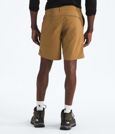 The North Face Basin 9" Shorts - Men's 1