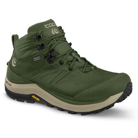 Topo Athletic Trailventure 2 WP Hiking Boots - Women's 2