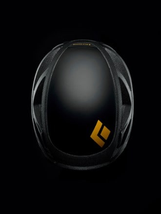 Black Diamond Vapor Climbing Helmet 8