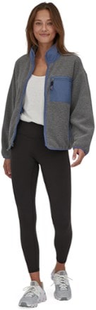 Patagonia Synchilla Fleece Jacket - Women's 3