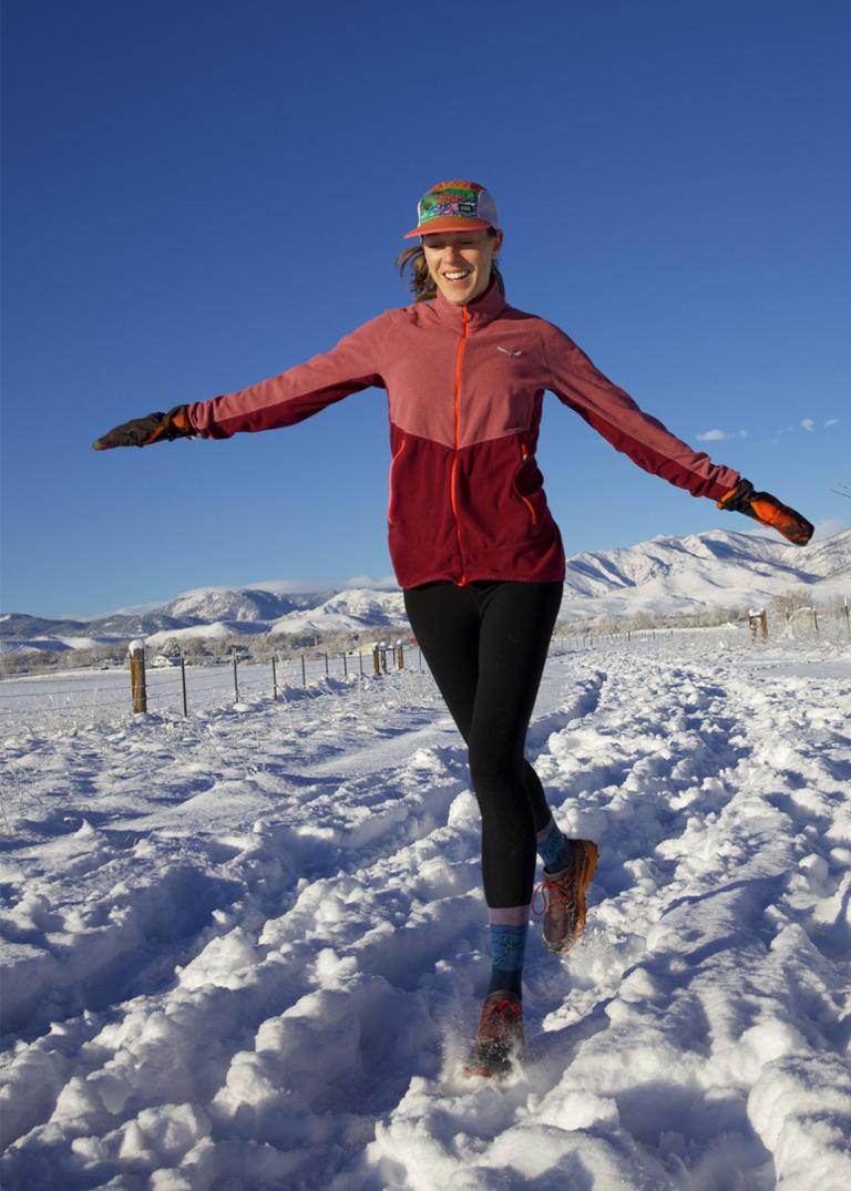 Location Image for Running and Travel Hat