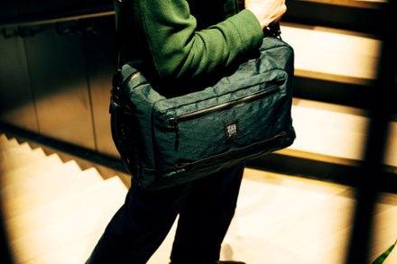 Location Image for Global Pro 3-Way Briefcase