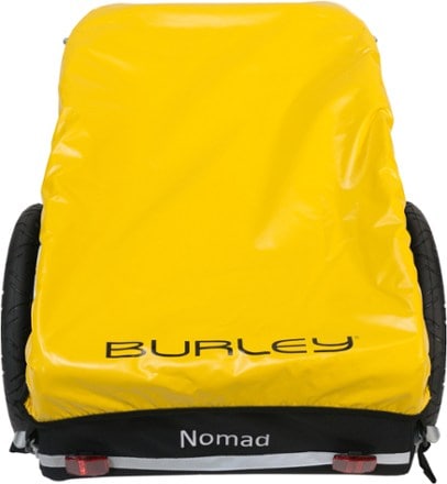 where to buy burley bike trailer