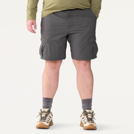 REI Co-op Sahara Cargo Shorts - Men's 2