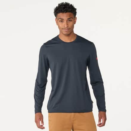 Florence Airtex Long-Sleeve Shirt - Men's 1
