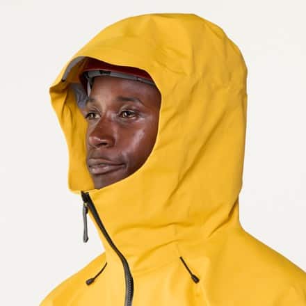 Arc'teryx Alpha SV Jacket - Men's 4