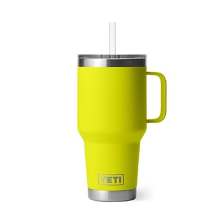 YETI Rambler Straw Mug - 35 fl. oz. 0