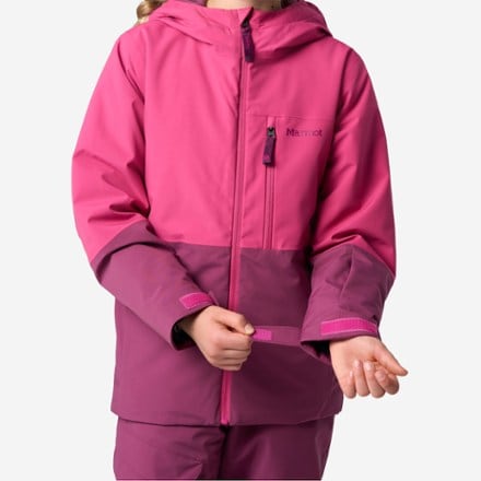 Marmot Snowline Insulated Jacket - Kids' 8