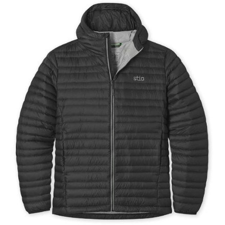 Stio Pinion Down Hooded Jacket - Men's 0