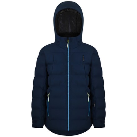 Boulder Gear Renee Youth Insulated Jacket - Girls' 0