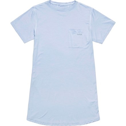 NRS Silkweight T-Shirt Dress 0